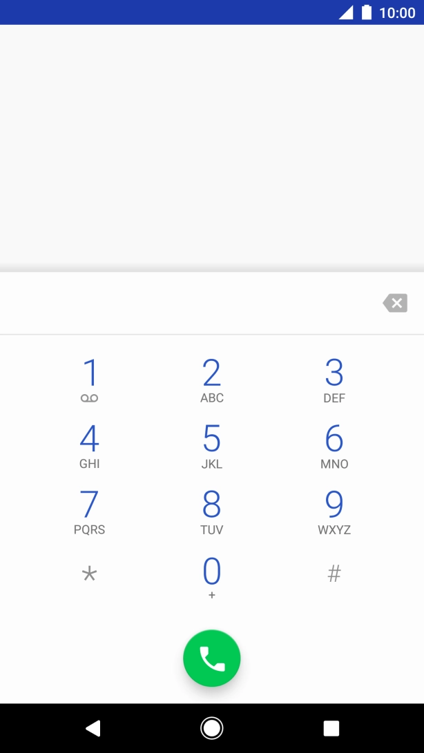 Press and hold number key 1 to call your MessageBank®. Follow the instructions to listen to your messages. Press and hold number key 1 to call your MessageBank®. Follow the instructions to listen to your messages.