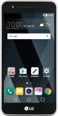 Image LG K4 (2017)