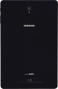 Slide 3: Samsung Galaxy Tab S4 in Black Back