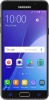 Slide 1: Samsung Galaxy A5 (2016) in Black Large product image