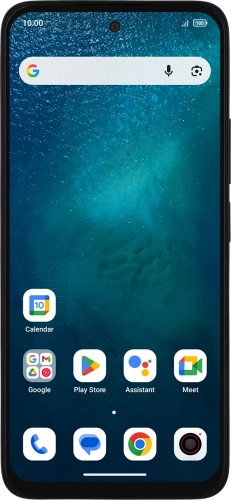 Image 1: Telstra T-Prime 5G in MidnightBlue Large product image