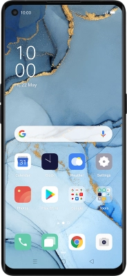 Image OPPO Find X2 Neo 5G