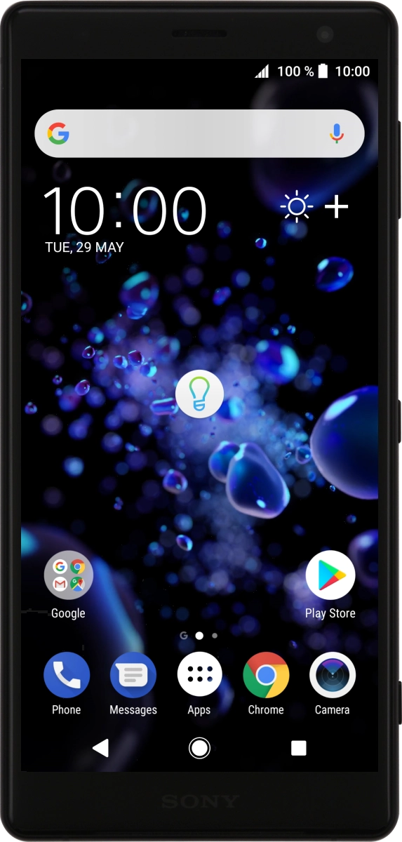 Sony Xperia XZ2 Sony Xperia XZ2