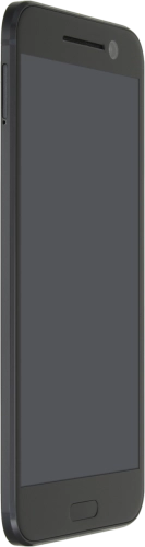 Image 2: HTC 10 in Black Left
