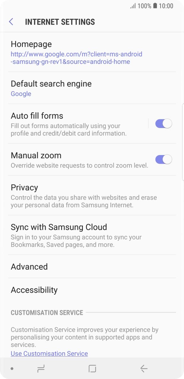 Press Privacy. Press Privacy.