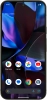 Slide 1: Google Pixel 9 Pro in Black Large product image