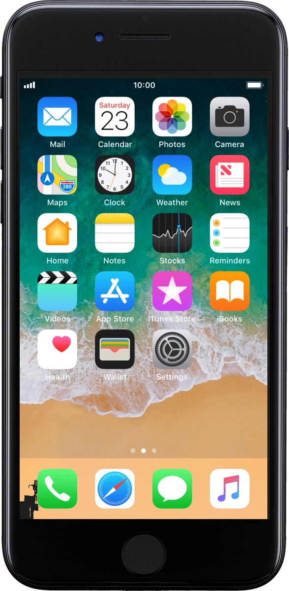 Apple iPhone 7 Apple iPhone 7