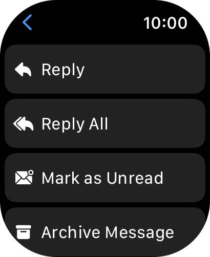 Press Reply.