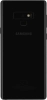Slide 3: Samsung Galaxy Note9 in Black Back