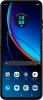Slide 1: Motorola razr 40 ultra in Black Large product image
