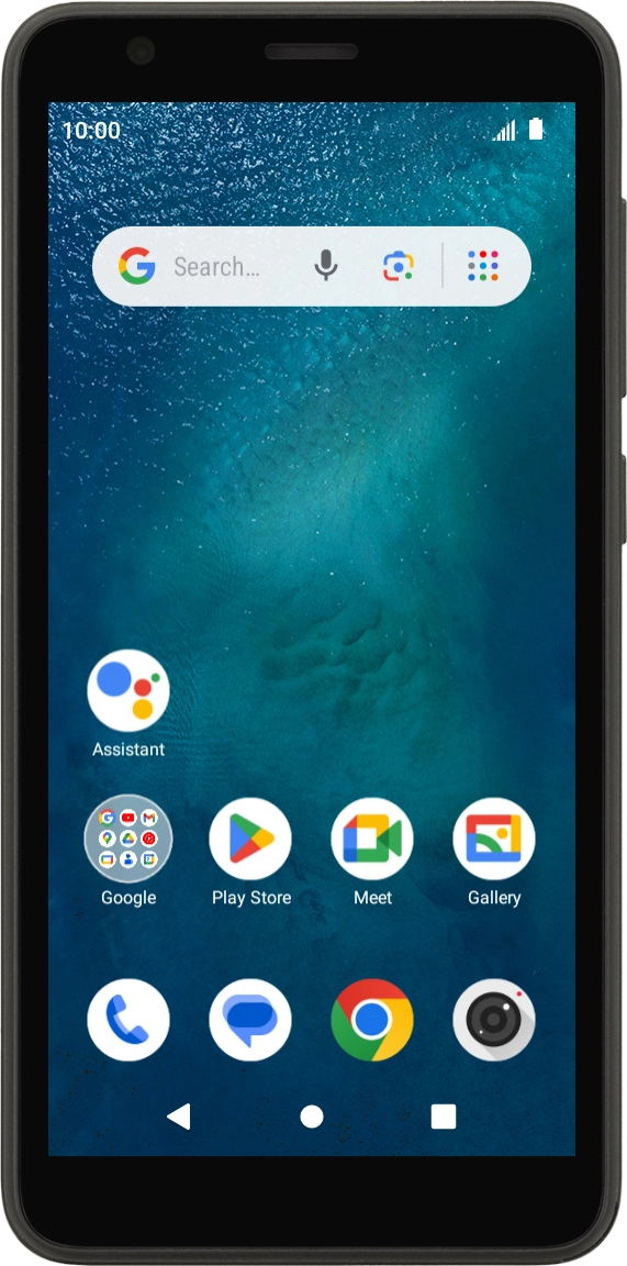 Telstra T-Essential
