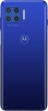 Slide 3: Motorola Moto G 5G Plus in Black Back