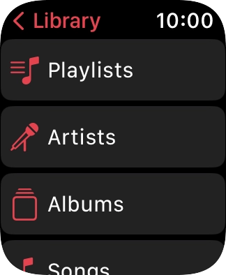 Press Playlists. Press Playlists.