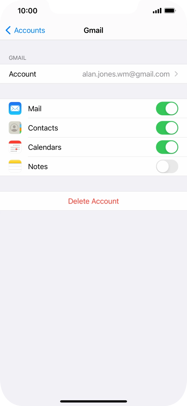 Slide your finger upwards starting from the bottom of the screen to return to the home screen. Slide your finger upwards starting from the bottom of the screen to return to the home screen.