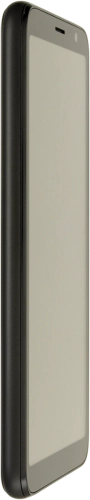 Image 2: Telstra T-Inspire in Black Left