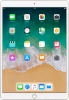 Slide 1: Apple iPad Pro 10.5 in White Large product image