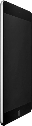 Image 2: Apple iPad mini 4 in Silver Left