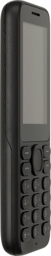 Image 2: Telstra Lite 3 in Black Left