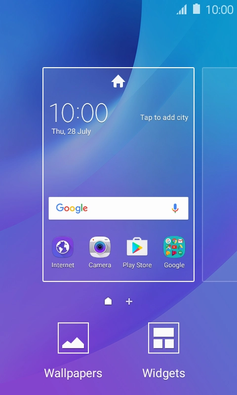 Press Wallpapers.