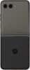 Slide 3: Motorola razr 40 ultra in Black Back