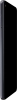 Slide 2: Samsung Galaxy A21s in Black Left