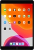 Slide 1: Apple iPad Air (2019) in Black Large product image