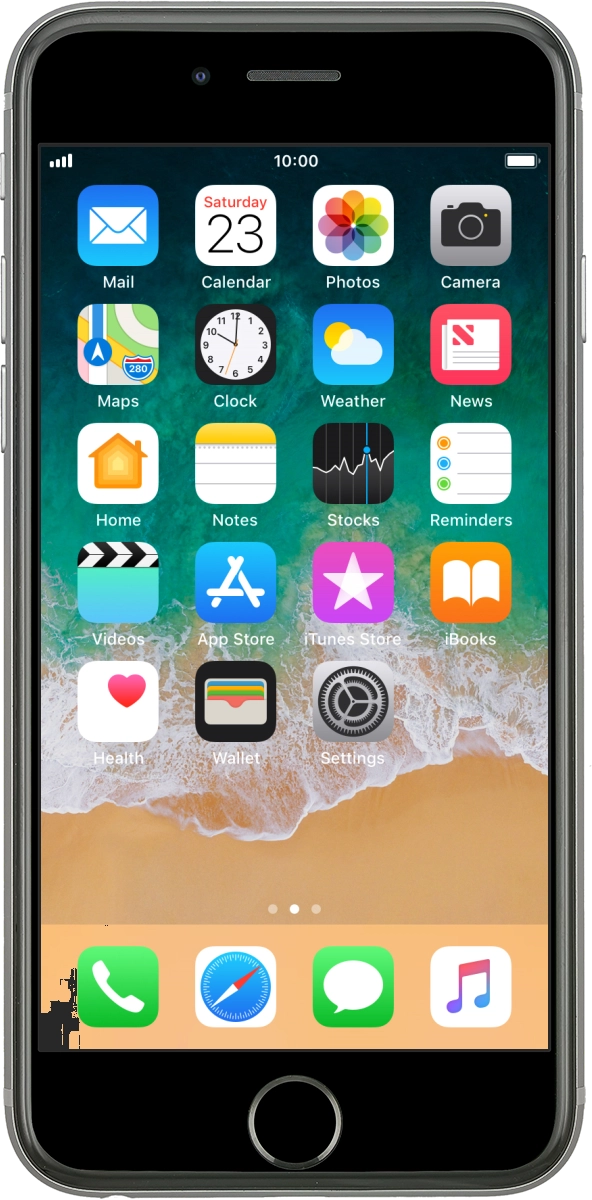 Apple iPhone 6s