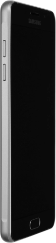 Image 2: Samsung Galaxy A5 (2016) in Black Left