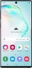 Slide 1: Samsung Galaxy Note10 in Silver Large product image