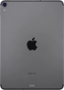 Slide 3: Apple iPad Pro 11 (2022) in Black Back