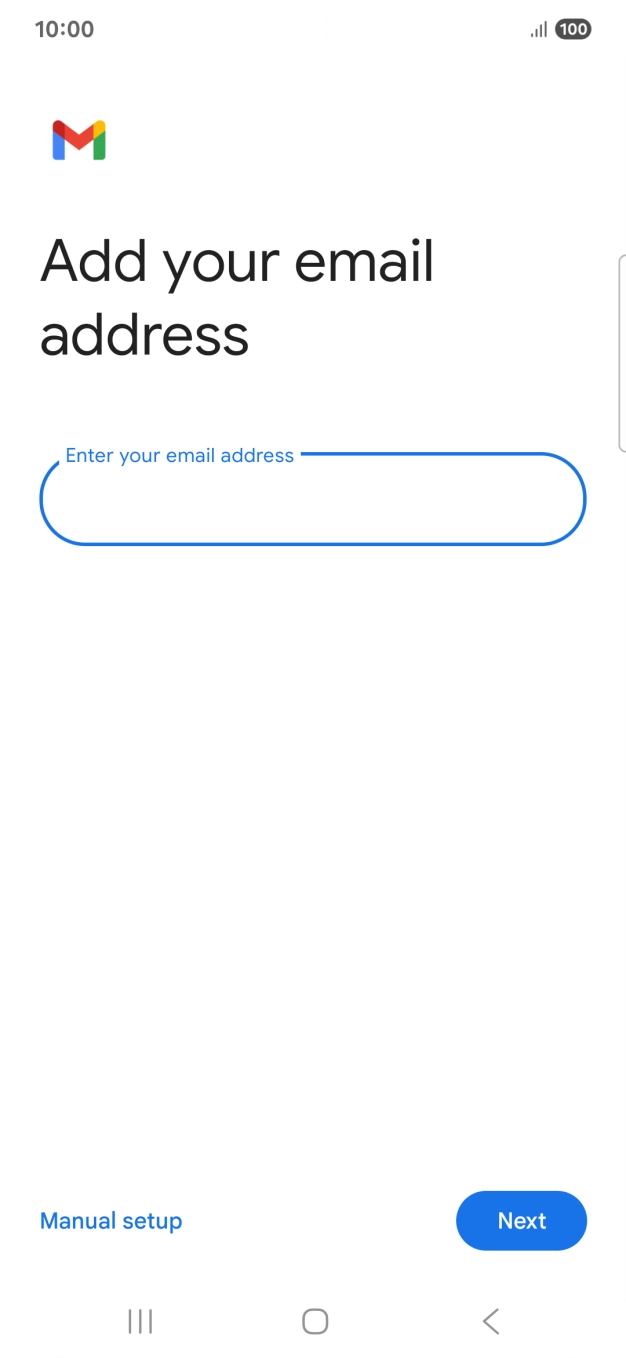 Press Next. Press Next.