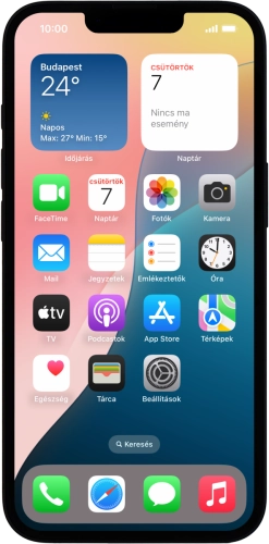 Apple iPhone 16e