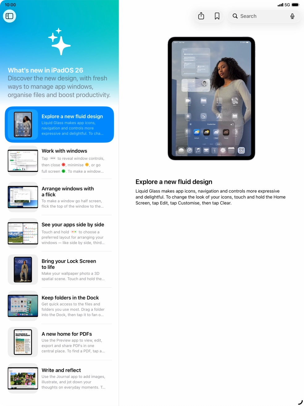 Slide your finger upwards starting from the bottom of the screen to return to the home screen. Slide your finger upwards starting from the bottom of the screen to return to the home screen.