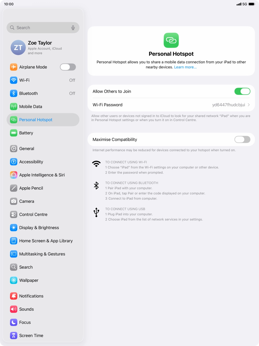Slide your finger upwards starting from the bottom of the screen to return to the home screen. Slide your finger upwards starting from the bottom of the screen to return to the home screen.