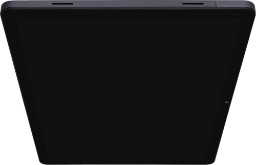 Image 5: Samsung Galaxy Tab A11+ - Black in Black Top