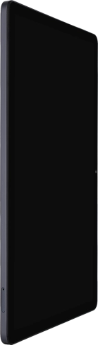 Imagen 3: Vista del lateral izquierdo del Samsung Galaxy Tab A11+ - Black