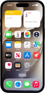 Apple iPhone 15