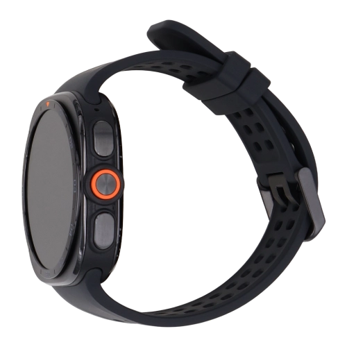 Imagen 4: Vista del lateral derecho del Samsung Galaxy Watch Ultra2 4G - Black