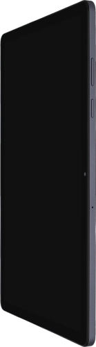 Imagen 4: Vista del lateral derecho del Samsung Galaxy Tab A11+ - Black