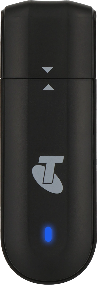 Telstra 4GX USB Modem 2