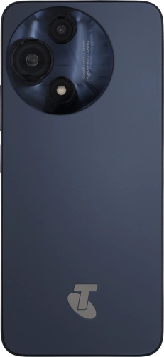 Image 3: Telstra T-Prime 5G in MidnightBlue Back