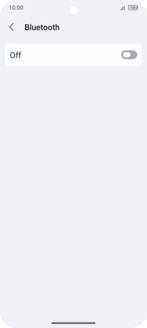 Press the indicator to turn on the function.