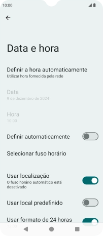 Prima o indicador junto a 