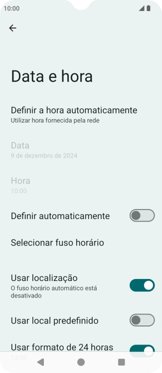 Prima o indicador junto a 