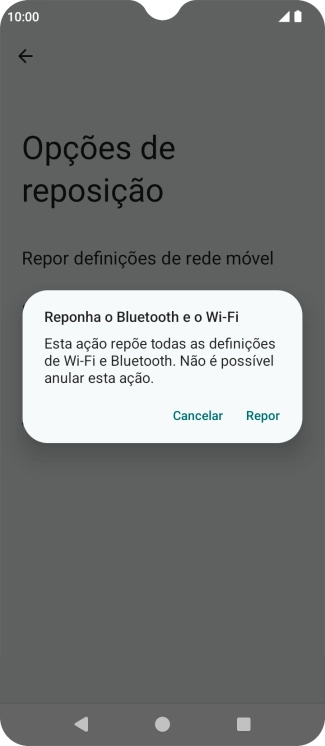 Prima Repor.