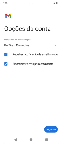 Prima a lista suspensa sob 