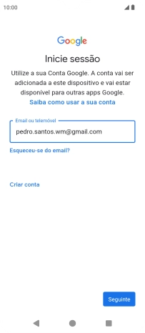 Prima Seguinte.