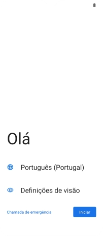 Prima Iniciar.