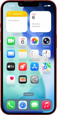 Kép Apple iPhone 13