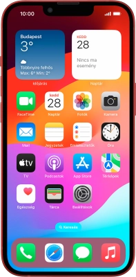 Kép Apple iPhone 13